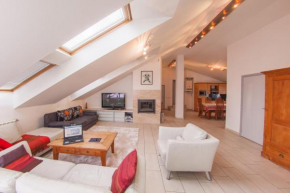 Отель Mansard Apartment Antonovicha 4  Киев